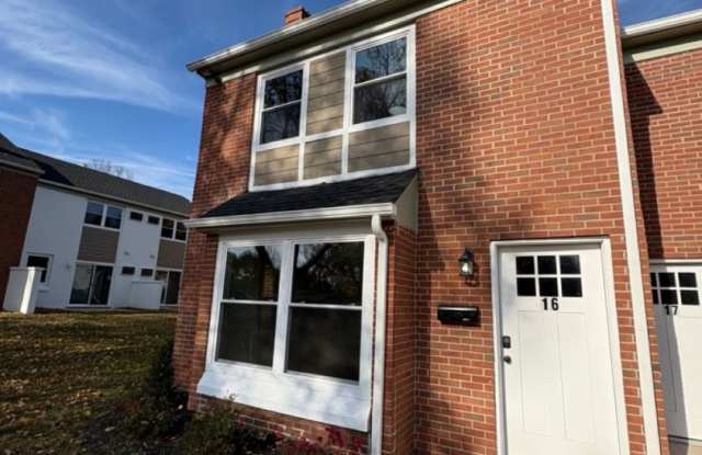 *NEW* Atbridge Townhomes - 644 Kline Avenue, Pottstown, PA - North Coventry Twp // Owen J Roberts Schools! photos photos