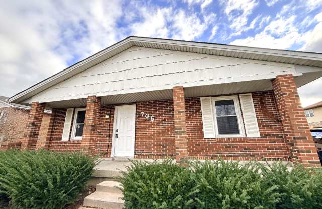 705 Gordon Smith Boulevard - 1Unit 1 photos photos