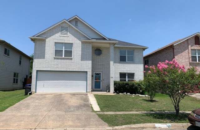1306 O'Hara Drive - 1306 O'hara Drive, San Antonio, TX 78251
