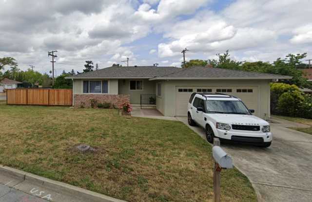 Campbell Beauty! Updated 3BR Corner-Lot Home with Boat Parking & Covered Patio photos photos