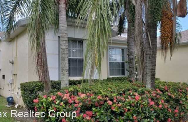 411 N Key Lime Sq SW - 411 North Key Lime Square Southwest, Indian River County, FL 32968