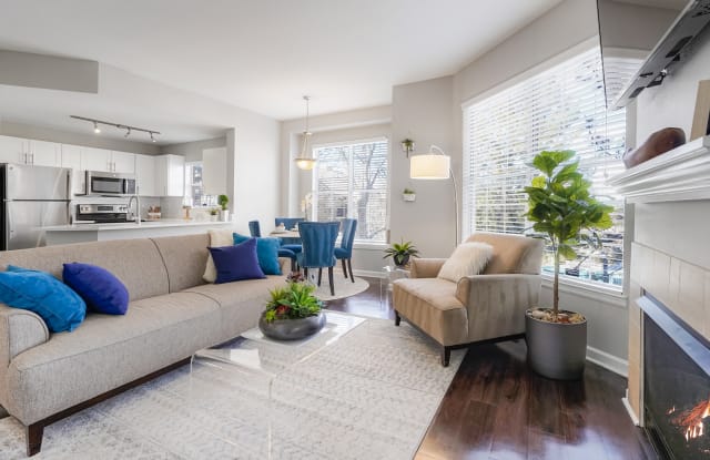 The Bluffs at Highlands Ranch photos photos