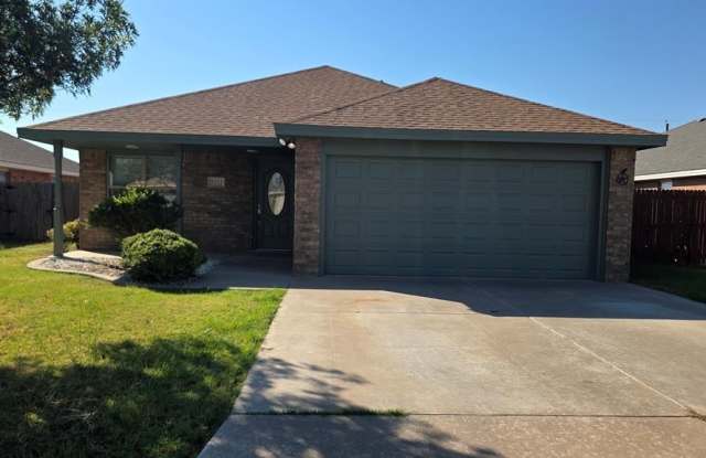 5113 Blue Haven - 5113 Blue Haven Drive, Midland, TX 79703