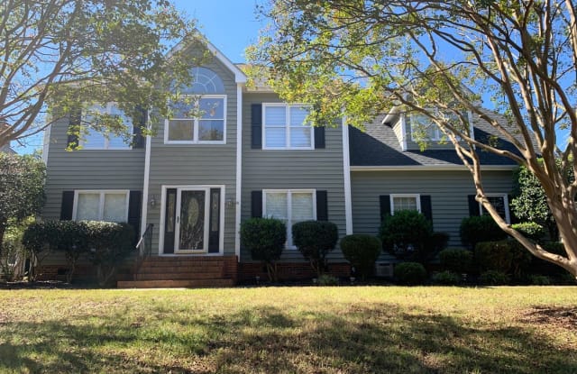 14216 King Eider Drive - 14216 King Eider Drive, Charlotte, NC 28273