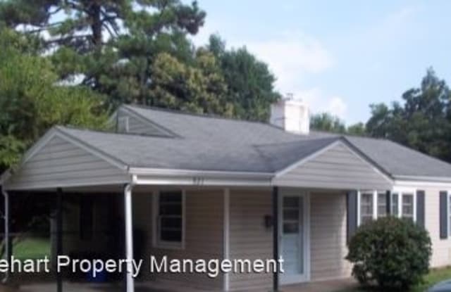 921 McDow Drive - 921 Mcdow Drive, Rock Hill, SC 29732