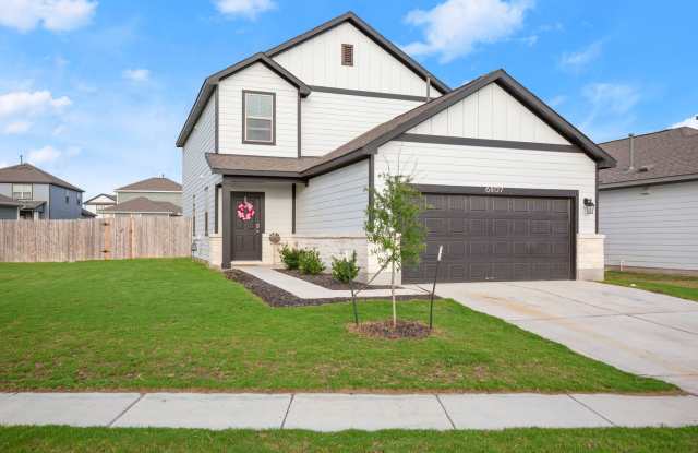**Fall Special: 2 Weeks Free!** Welcome to your new home at 6807 Tiznow Lane — a beautifully modern, like-new 4 bed / 3 bath in the Stallion Run community of Buda, Texas. photos photos **Fall Special: 2 Weeks Free!** Welcome to your new home at 6807 Tiznow Lane — a beautifully modern, like-new 4 bed / 3 bath in the Stallion Run community of Buda, Texas. photos photos