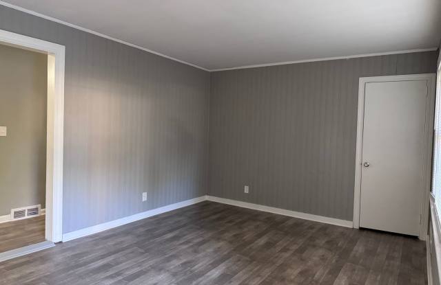 Newly renovated 3 bed, 1 bath home located in Asheboro! Gallery 4