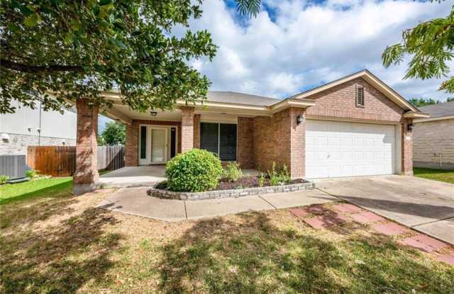 Updated 3-Bed/ 2-Bath in Round Rock! photos photos