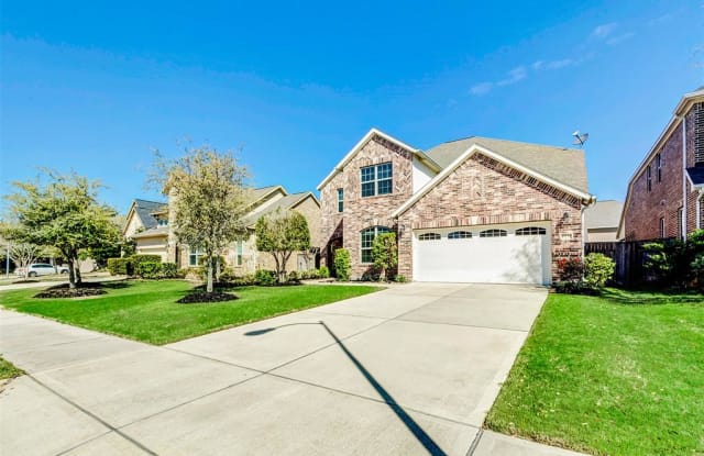 27714 Dalton Bluff Court - 27714 Dalton Bluff Court, Fort Bend County, TX 77494
