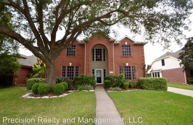 9218 Statewalk - 9218 State Walk Cir, Harris County, TX 77064