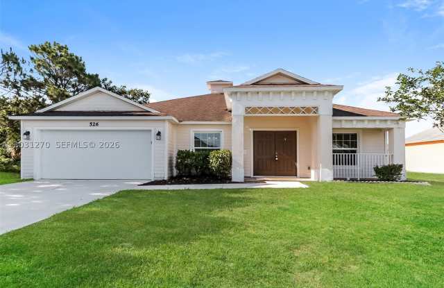 526 SW Dahled Ave photos photos