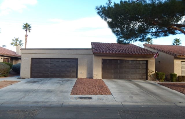 1852 Arbol Verde Way - 1852 Arbol Verde Way, Paradise, NV 89119