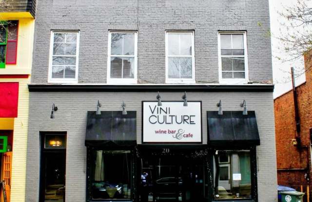 22 N MARKET STREET unit: 3 photos photos