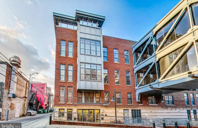 2328 CHAMPLAIN STREET NW - 2328 Champlain Street Northwest, Washington, DC 20009