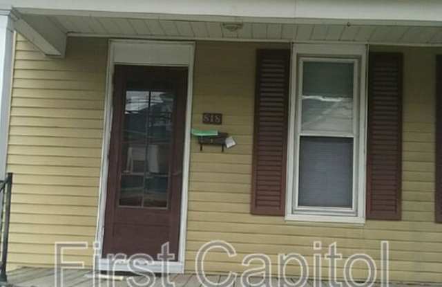 818 Broadway - 818 Broadway, Hanover, PA 17331