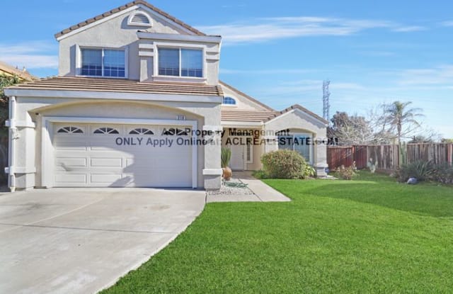 219 Caspian Court - 219 Caspian Ct, Pittsburg, CA 94565