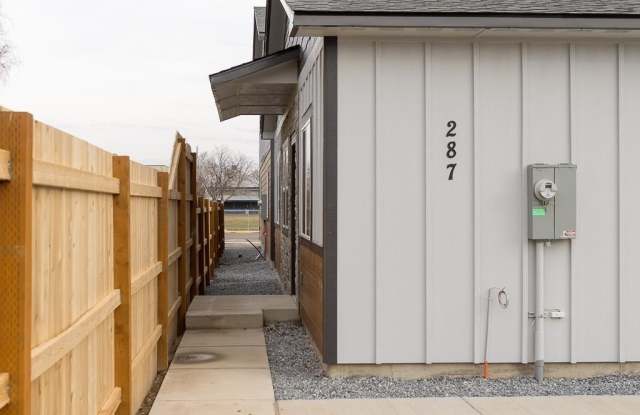 287 SW 6th St #2 photos photos