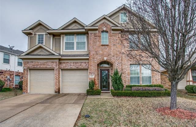 405 Twin Knoll Drive - 405 Twin Knoll Drive, McKinney, TX 75071
