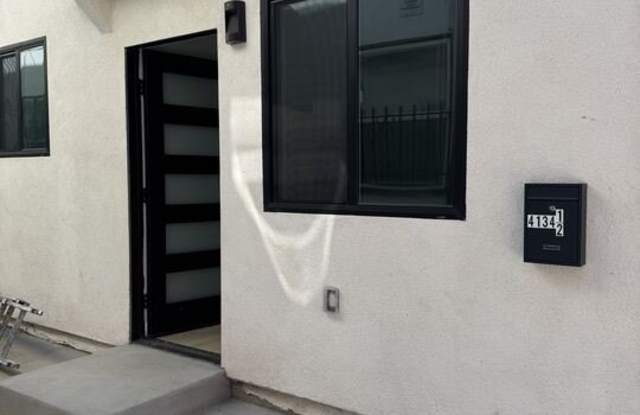 4134 Leimert Blvd unit: 1/2 photos photos