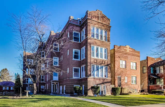3727 N Keeler Avenue Gallery 1