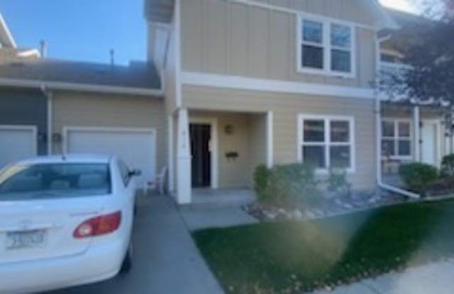 810 Ave E (new) - 1 - 810 Avenue E, Billings, MT 59102