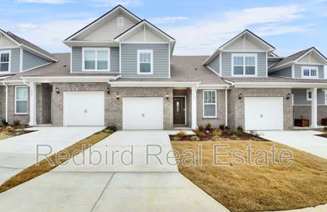 1651 Manuka Lane - 1651 Manuka Lane, Columbia, TN 38401