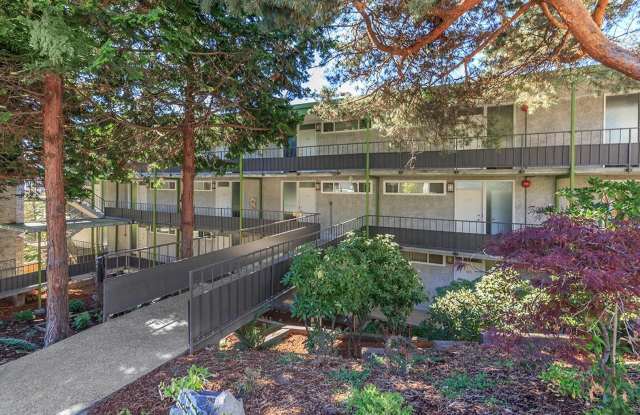 Villa Apartments Gallery 1