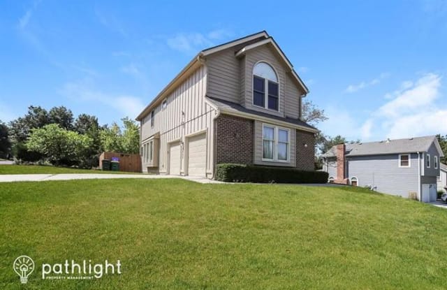 5603 157th Street - 5603 157th Street, Overland Park, KS 66223