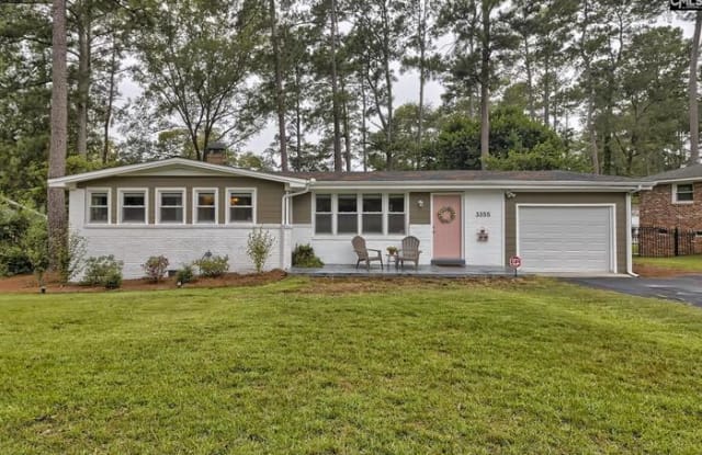 3355 Pine Belt Road - 3355 Pine Belt Road, Forest Acres, SC 29204