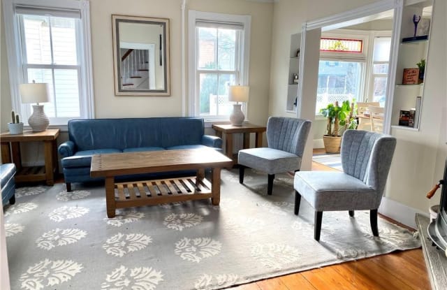 57 Middleton Avenue - 57 Middleton Avenue, Newport, RI 02840