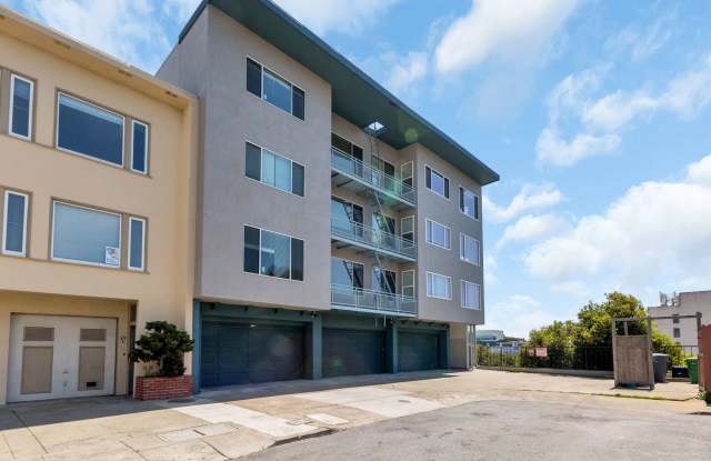 99 LUPINE Apartments photos photos