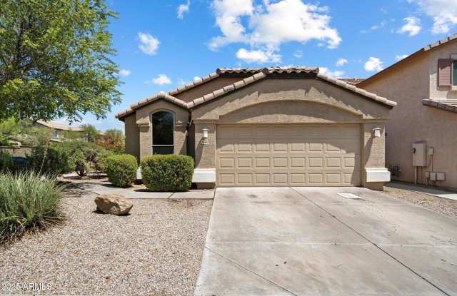 20953 N 37th Way photos photos