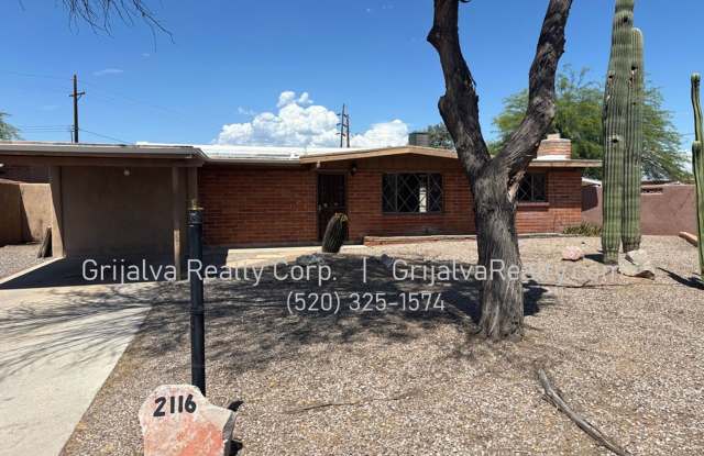 3 Bedroom, 1 Bath Beautiful House in NW Tucson for Rent! (Ruthrauff/La Cholla) photos photos