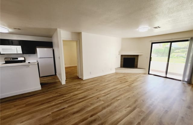 2617 S Durango Drive - 2617 South Durango Drive, Las Vegas, NV 89117