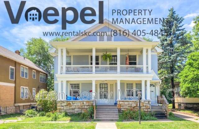 5432 Harrison St. 1F photos photos