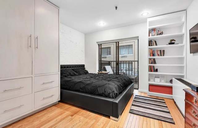 67 East 11th Street photos photos