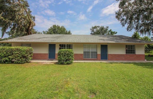 4502 HOLDER COURT - 4502 Holder Court, Lakeland, FL 33813