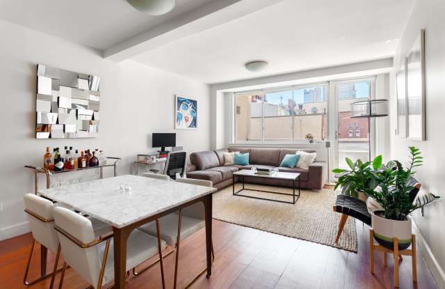 123 Baxter Street - 123 Baxter Street, New York City, NY 10013