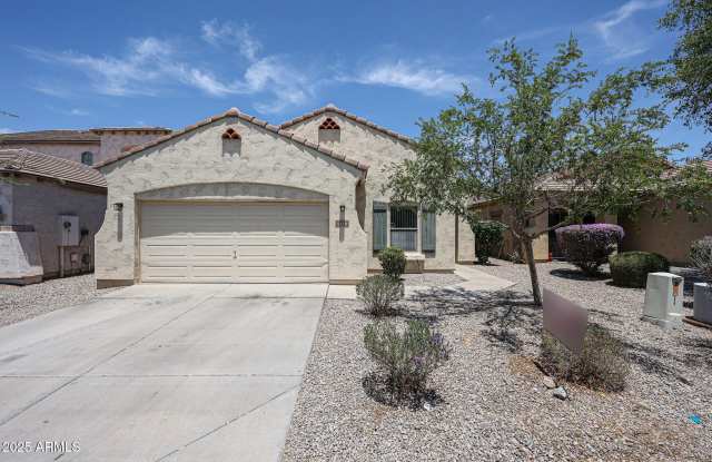 5418 W CARSON Road - 5418 West Carson Road, Phoenix, AZ 85339