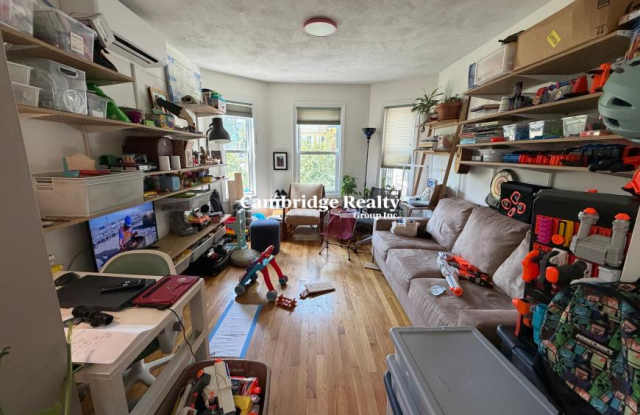 57 Allston St. Gallery 1
