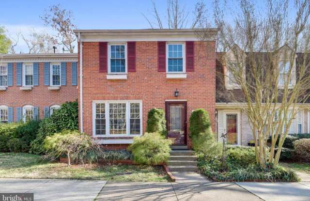 5867 KARA PL - 5867 Kara Place, Burke, VA 22015