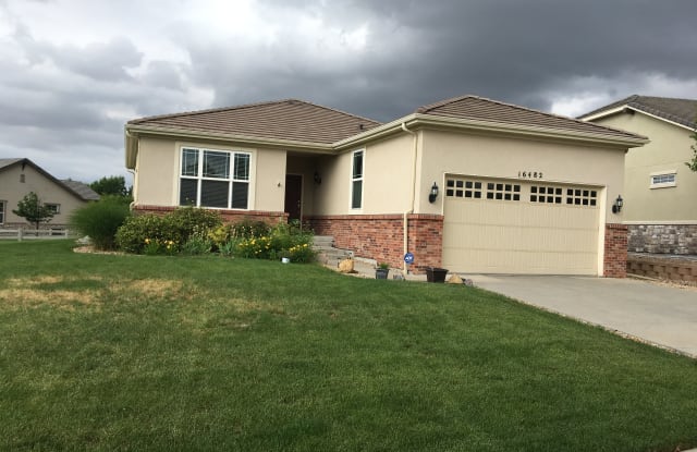 16482 Aliante Dr - 16482 Aliante Drive, Broomfield, CO 80023