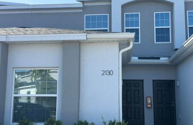 2130 Penny Ln - 2130 Penny Lane, Kissimmee, FL 34741