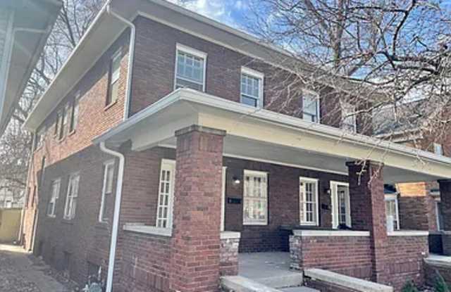 5264 North College Avenue photos photos