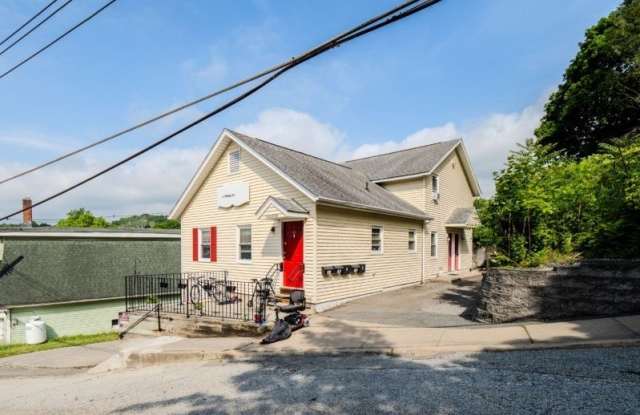 3 Church St - 3 Church Street, Sussex, NJ 07461