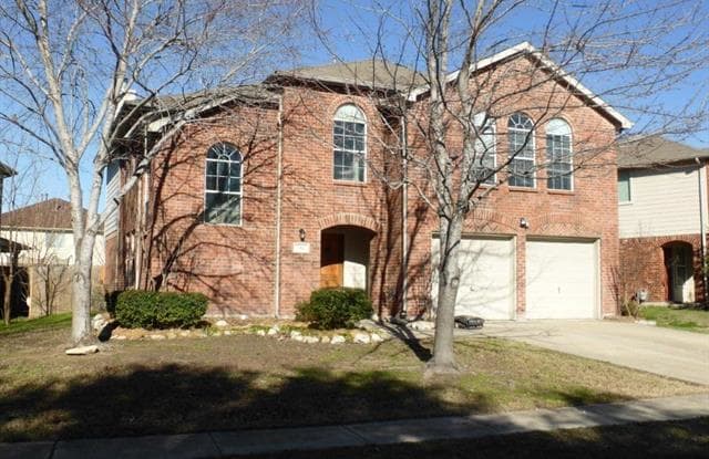512 Appaloosa Drive - 512 Appaloosa Drive, Forney, TX 75126