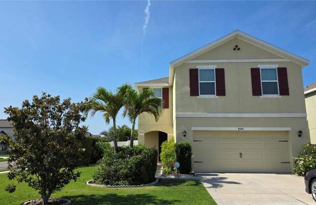 4545 LONG BRANCH LANE photos photos