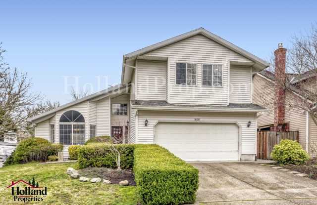 Wonderful Beaverton Home In Quiet Bethany Neighborhood! photos photos