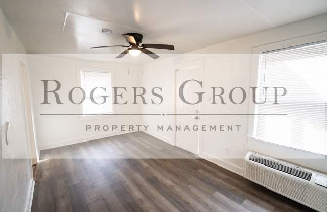 *** MOVE IN SPECIAL! - $500 RENT CREDIT - Homes for rent in Henderson NC - 126 Ramsey Street - Schedule Showing Online at www.rentnc.net Gallery 4