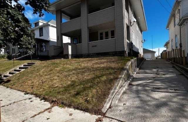 417 North 5th Street - Upper A photos photos